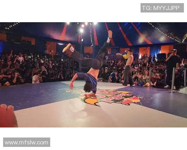 街舞比赛经验排行榜揭晓北京街舞队荣登第八名引发热议