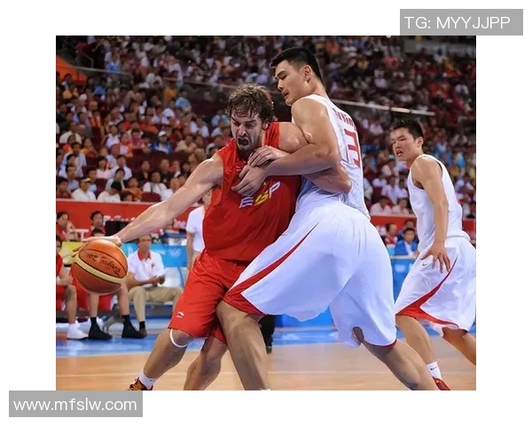 08年奥运会男篮对决美国队的精彩瞬间与历史意义分析