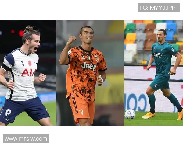 C罗与伊布的巅峰对决谁才是足球界的真正传奇