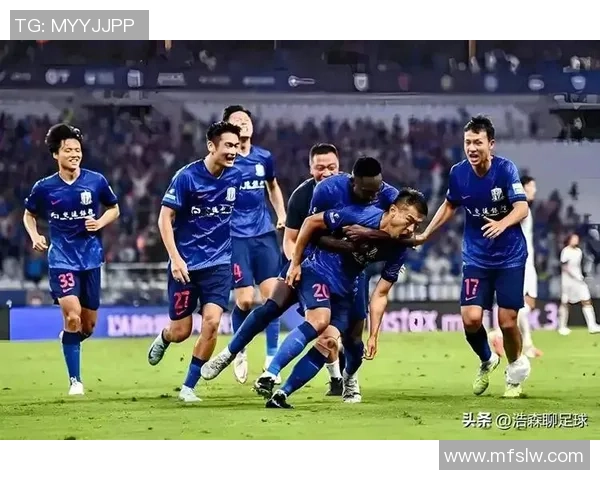 亚冠激战珀斯对决上海申花双方争夺小组出线关键战役