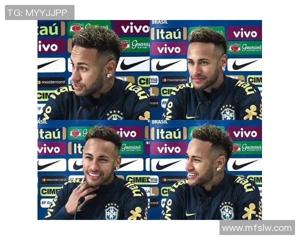 内马尔:从巴西足球天才到全球超级明星的辉煌历程与未来展望