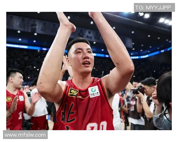 北控与广厦季前赛精彩对决全程录像回顾与分析