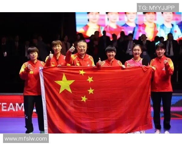 张强回顾乒乓球辉煌历程与未来展望的专访分享