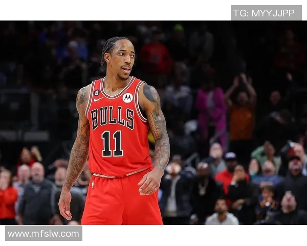 德马尔德罗赞:从天赋异禀到NBA巨星的成长之路与奋斗故事