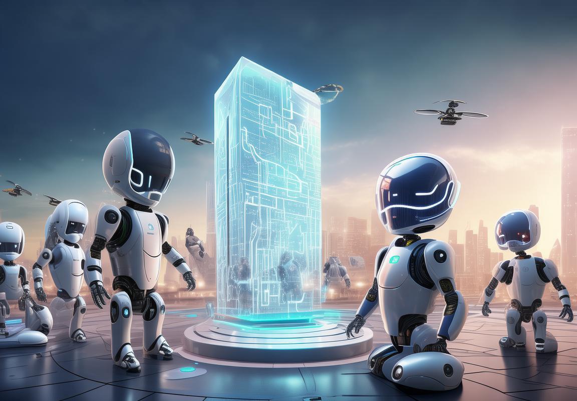 探索VR技术在Unity中的应用与创新发